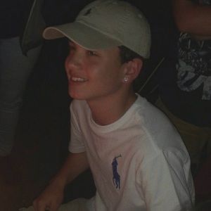 Meet your Posher, Matthew